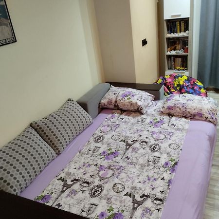 Тихото Място Apartment Burgas Exterior photo